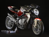 2013 MV Agusta Brutale 1090 RR photo